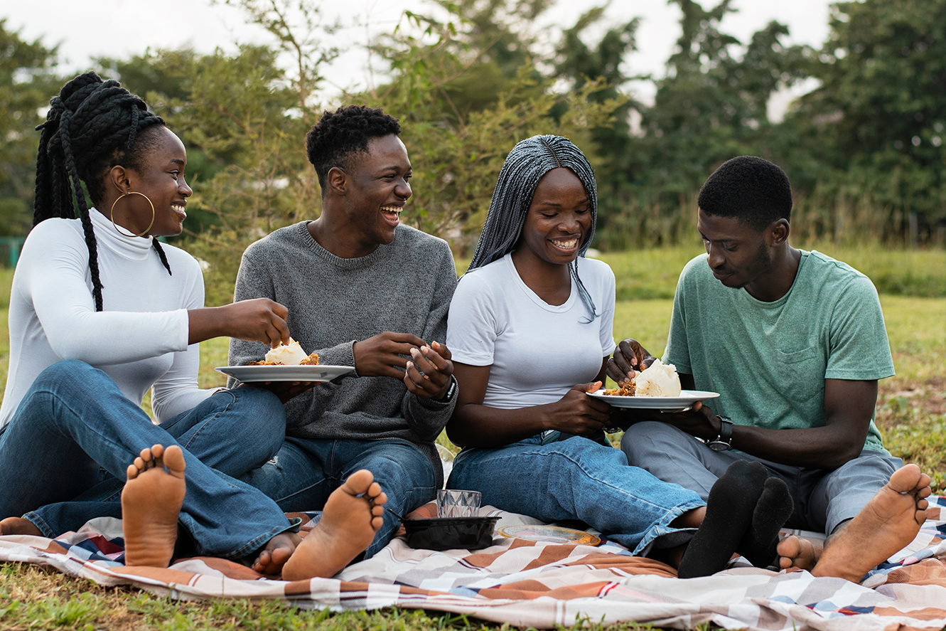 Picnic Outing