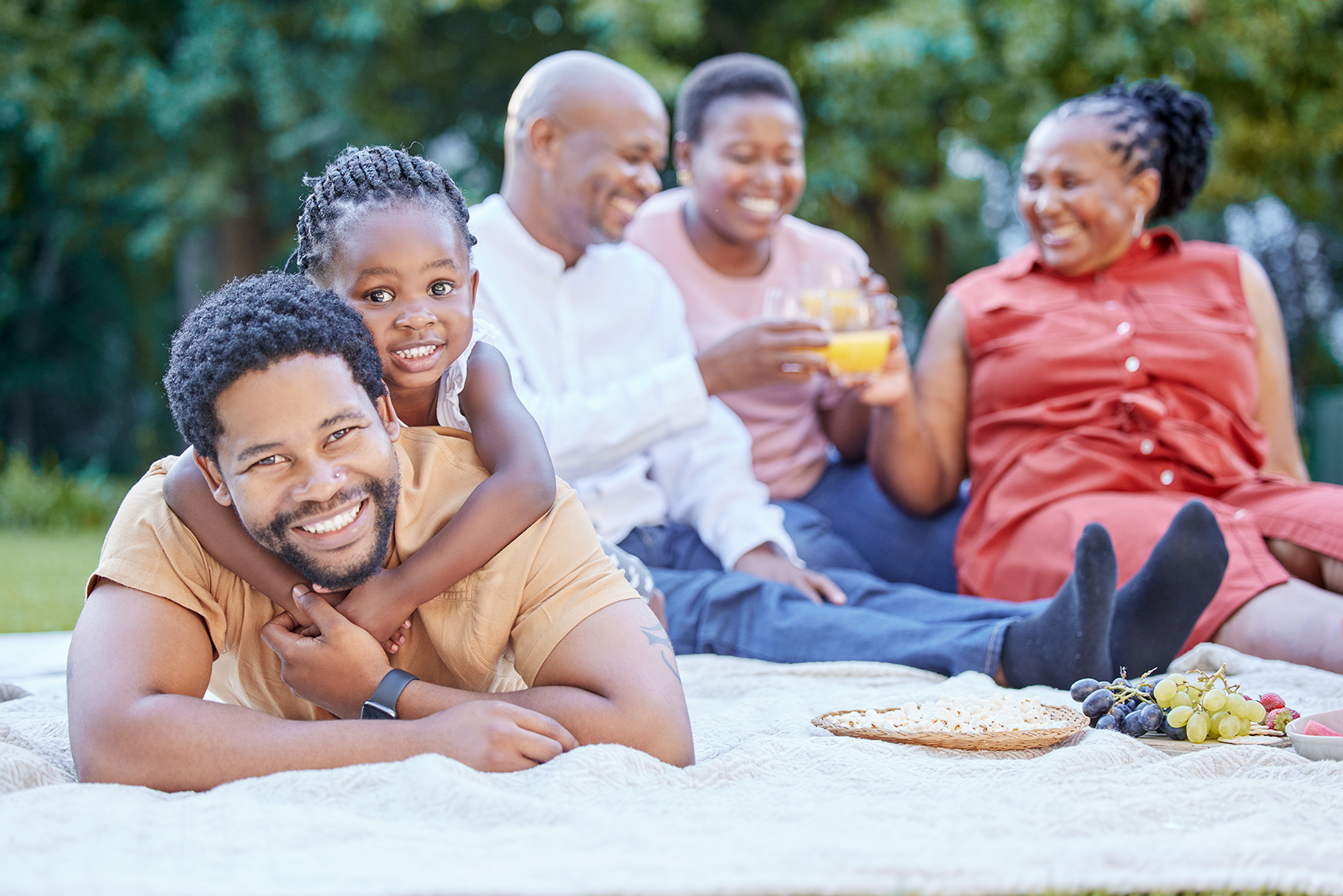 Why We Offer All-Inclusive Beach Day Packages