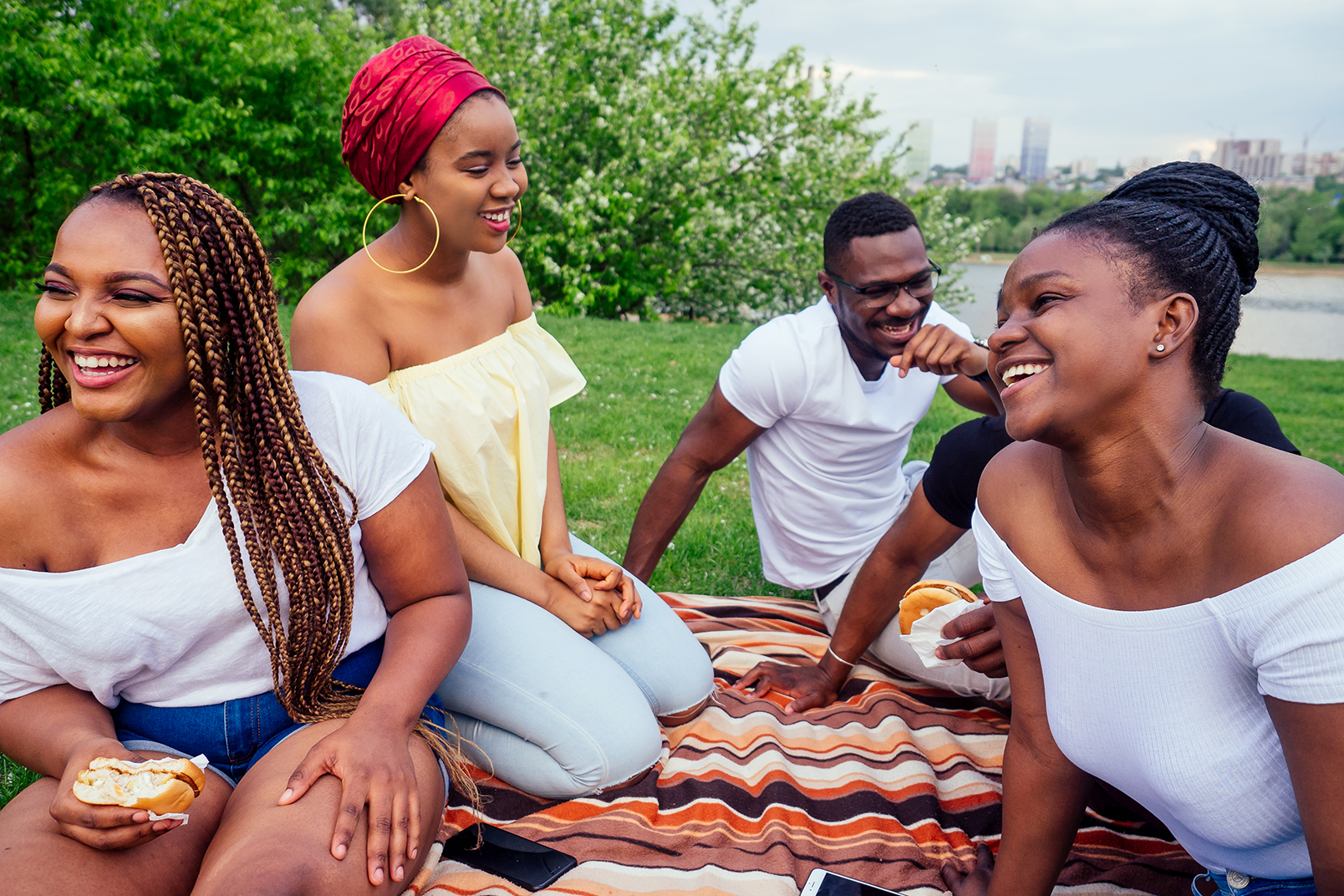 The Power of the Pause: Why Every Woman Needs an Empowerment Retreat